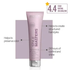 Defining Gel