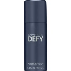 Defy Deodorant Spray