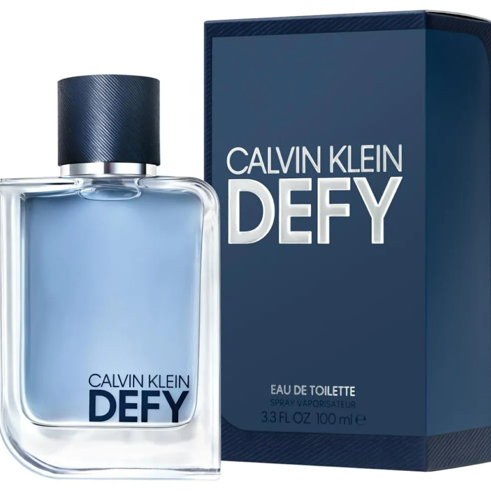 Defy Eau de Toilette for Men