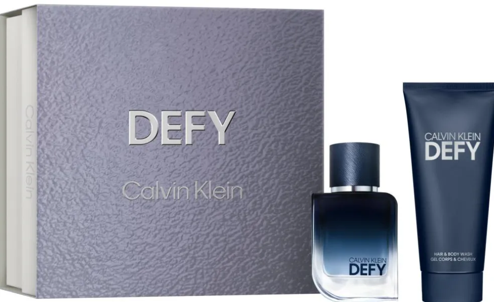Defy Gaveæske