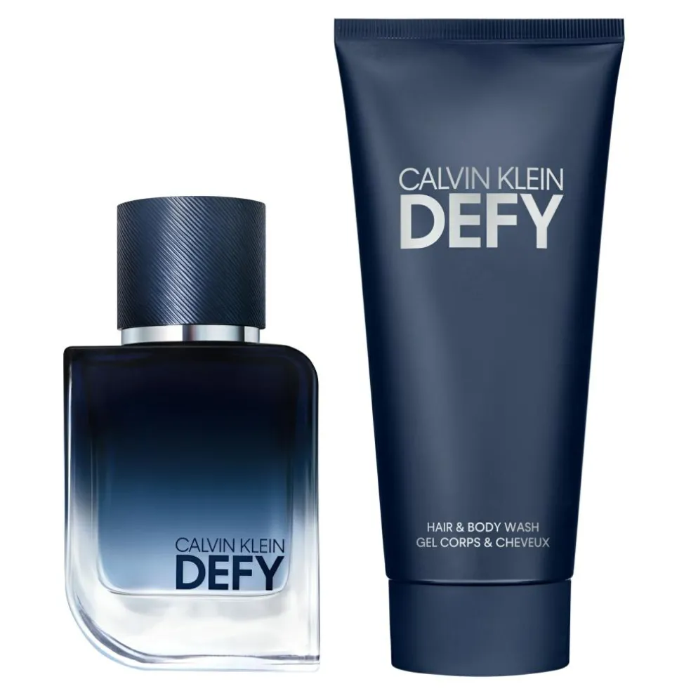 Defy Gaveæske