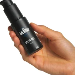 Delay Gel