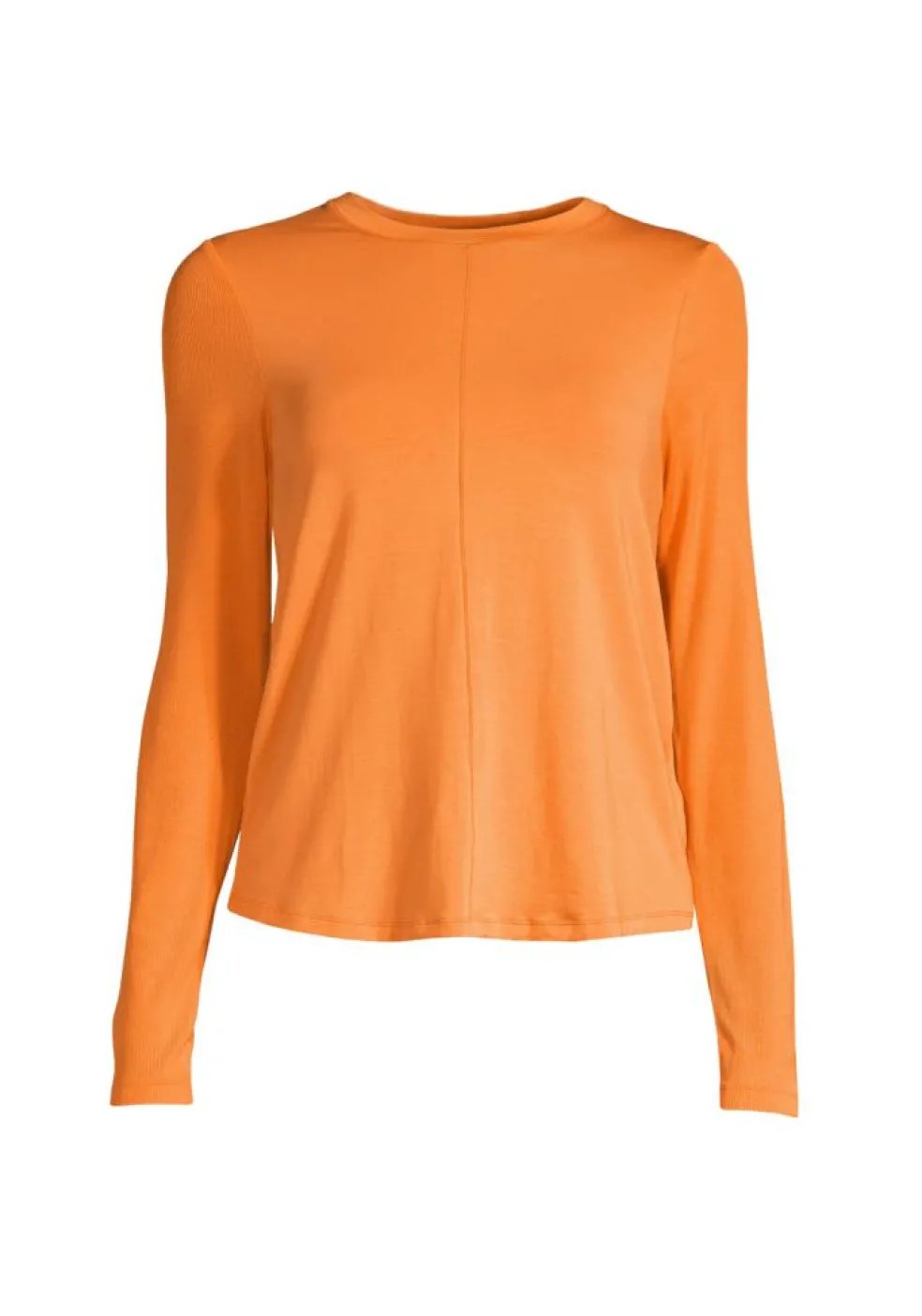 Delight Crew Neck Long Sleeve