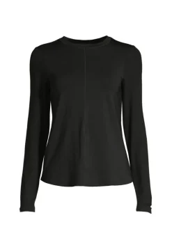 Delight Crew Neck Long Sleeve