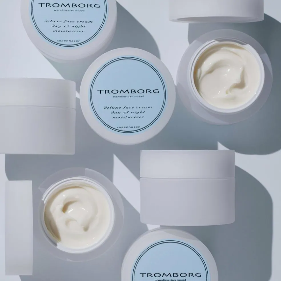 Deluxe Face Cream