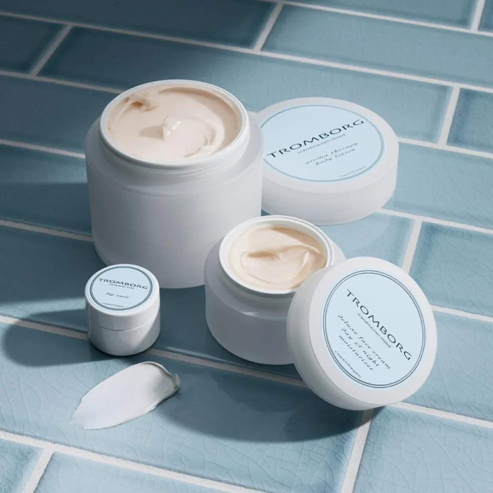 Deluxe Face Cream