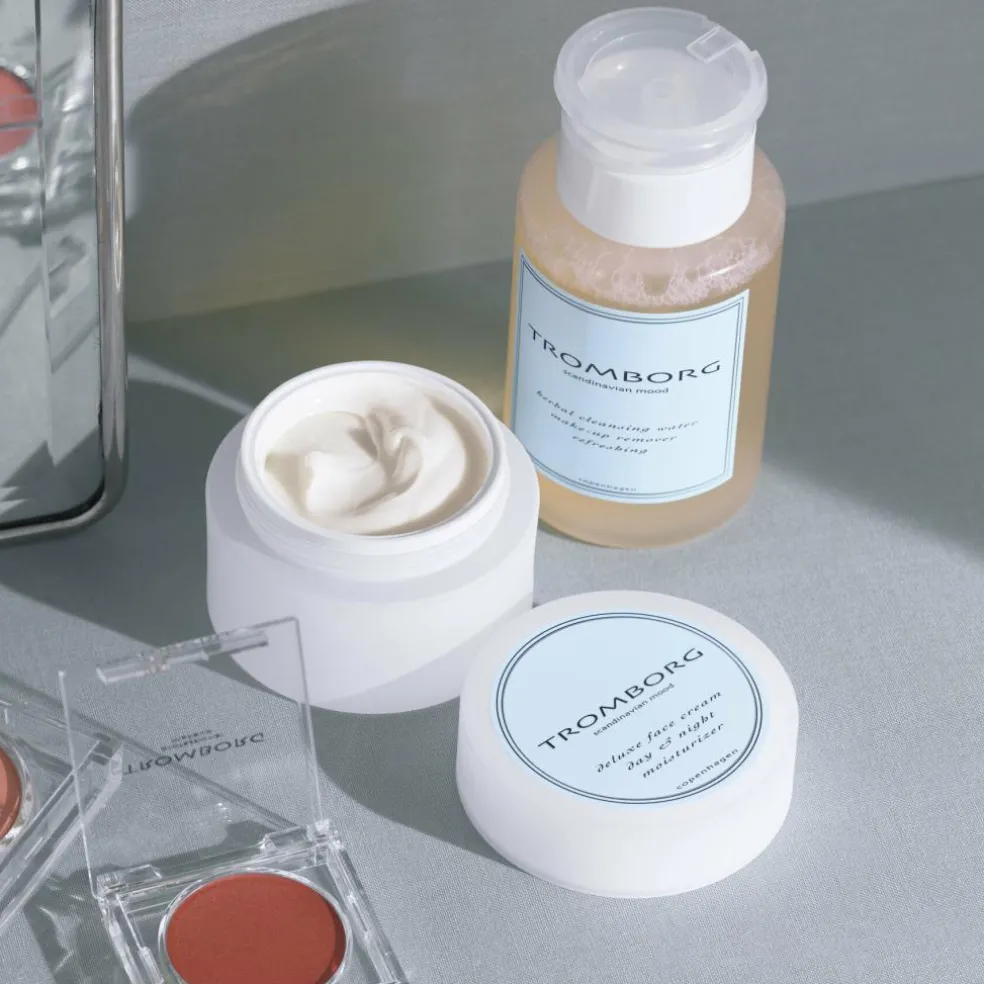 Deluxe Face Cream