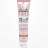 Deluxe Face Tan