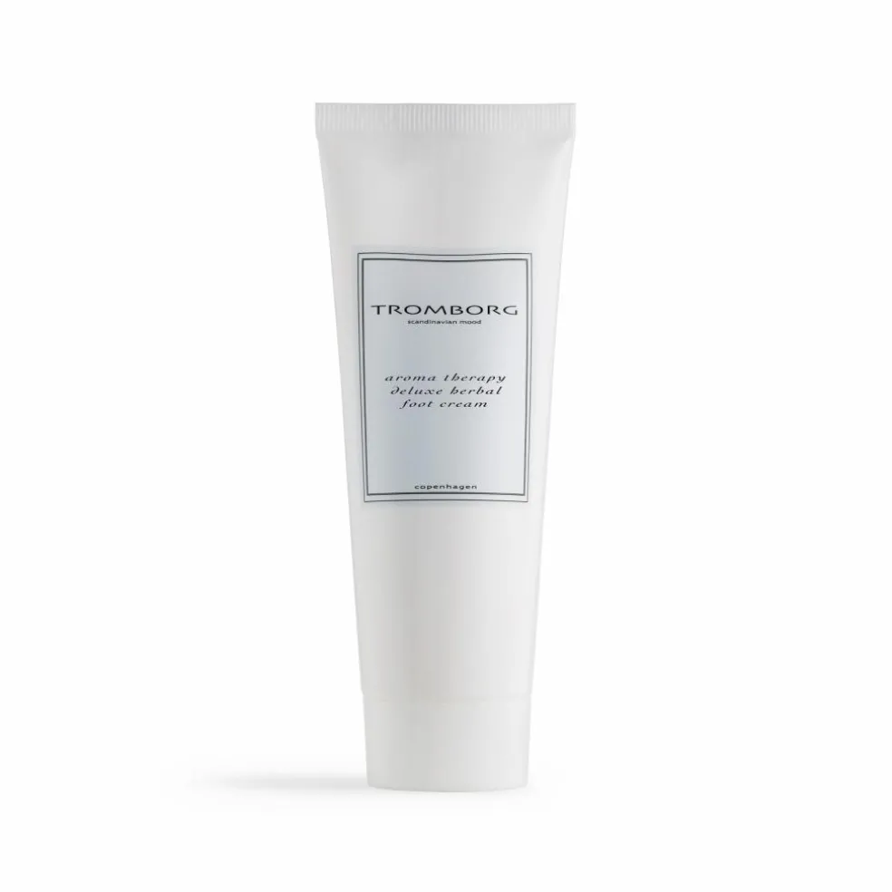 Deluxe Herbal Foot Cream