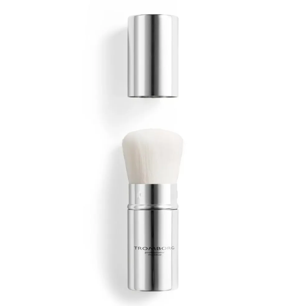 Deluxe Kabuki Brush Retractable