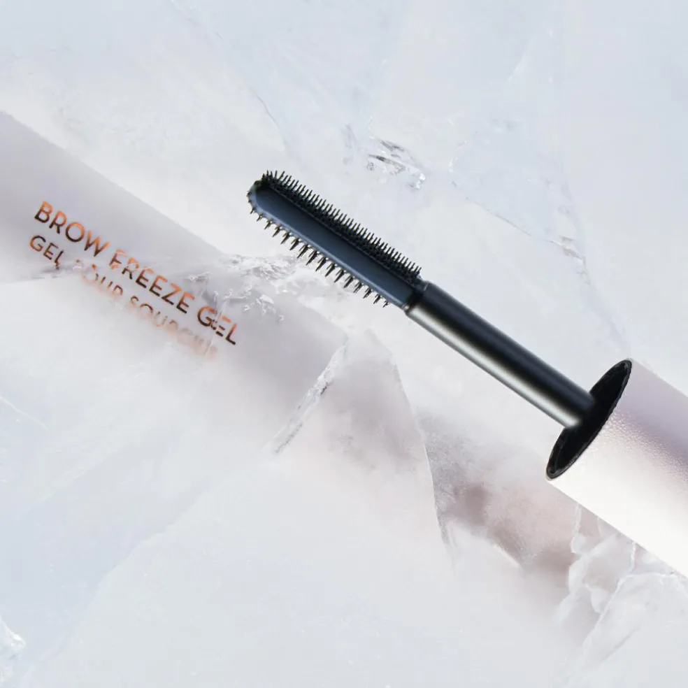 Deluxe Mini Brow Freeze Gel