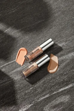 Deluxe Peach Lowlighter