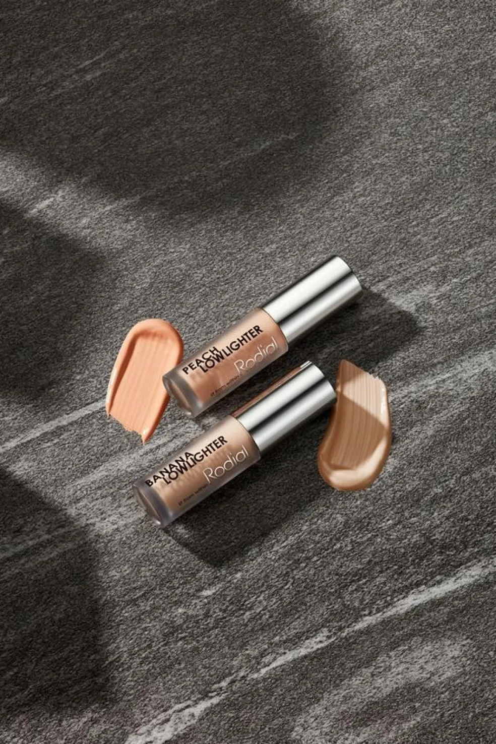 Deluxe Peach Lowlighter