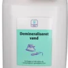 Demineraliseret Vand