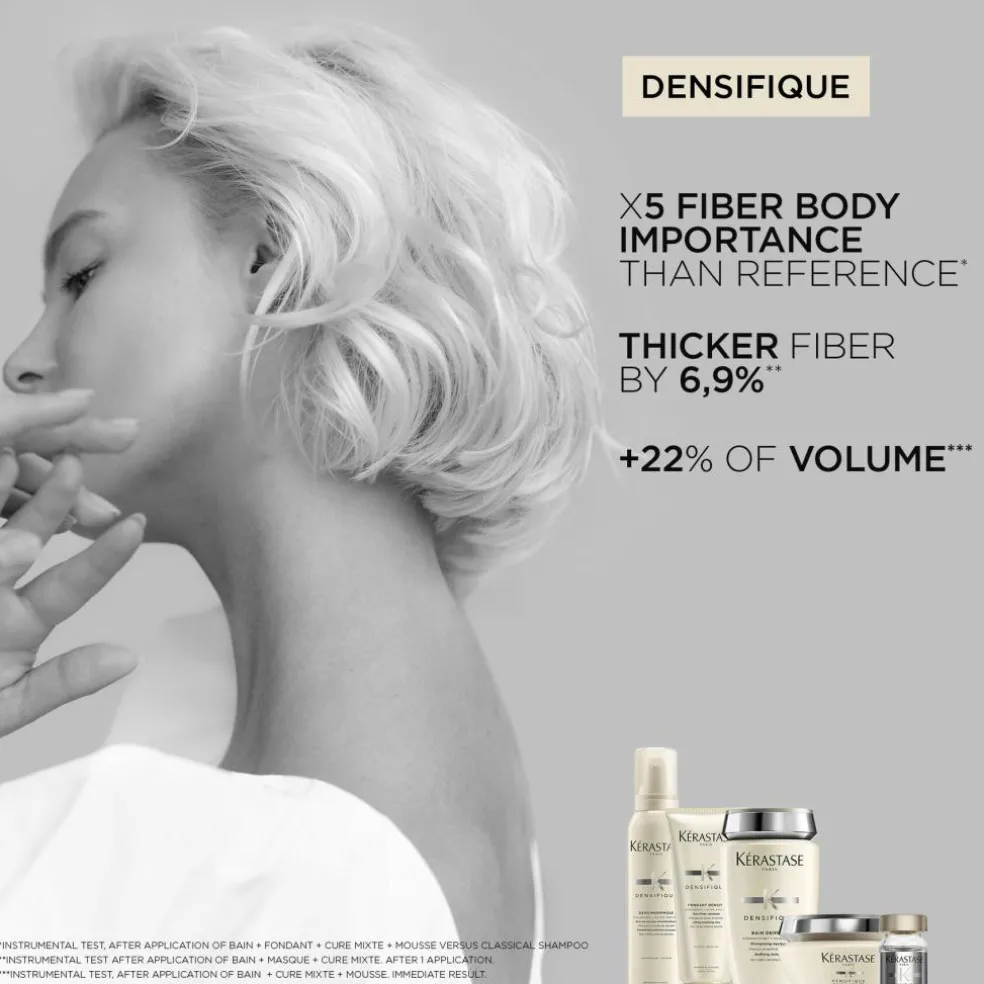 Densifique Fondant Densité Conditioner