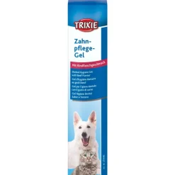 Dental Hygiejne Gel Med Oksekødssmag Til Hund & Kat