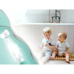 Denti Elektrisk Børnetandbørste