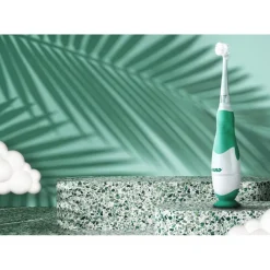 Denti Elektrisk Børnetandbørste