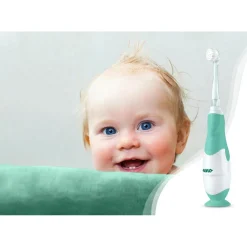 Denti Elektrisk Børnetandbørste