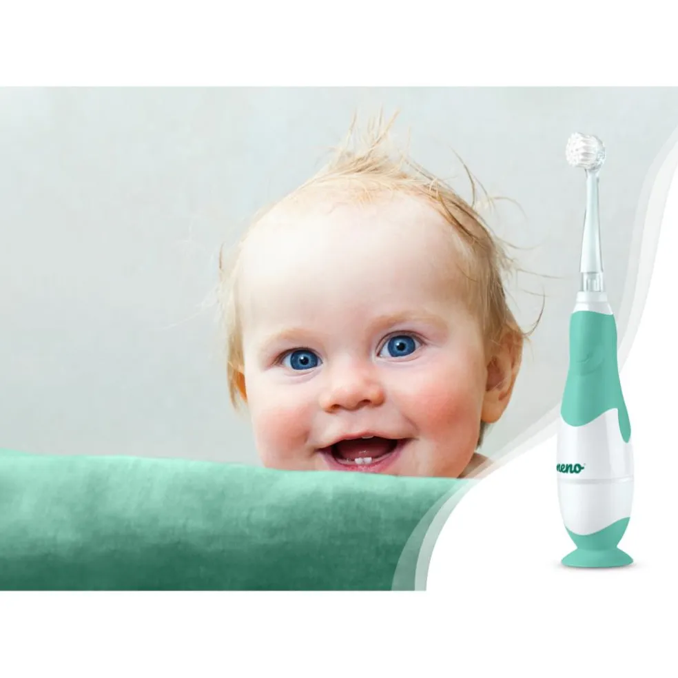 Denti Elektrisk Børnetandbørste