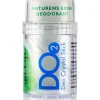 Deo crystal stift