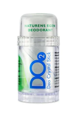 Deo crystal stift