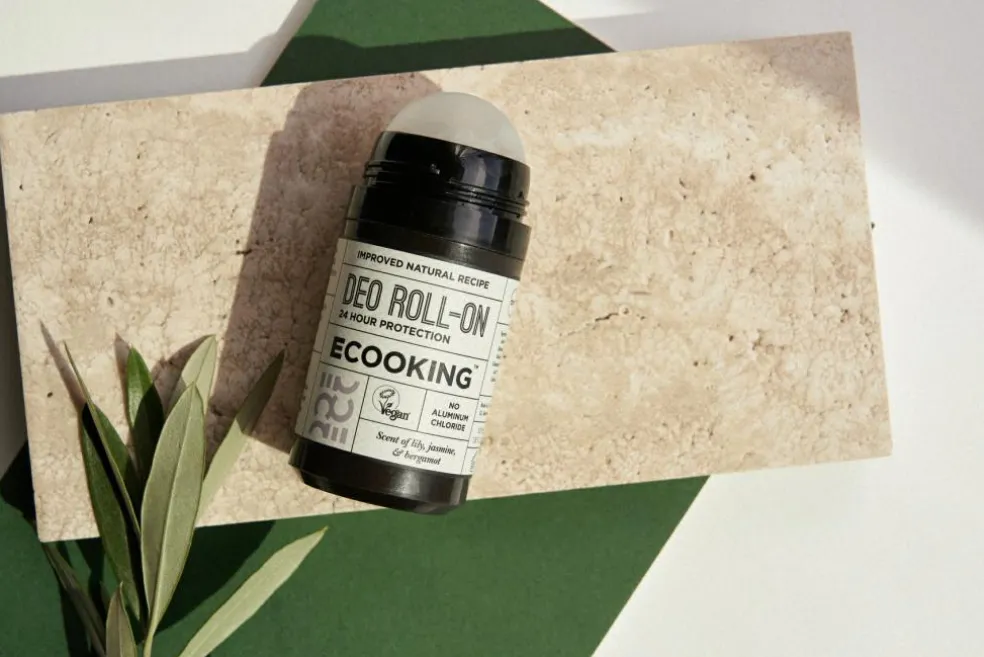Deo roll-on