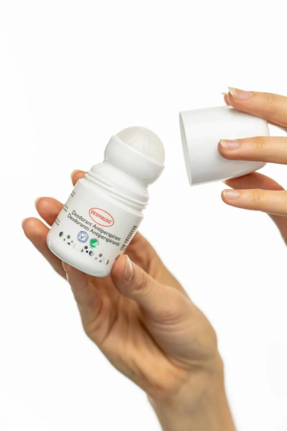 Deo Roll-on