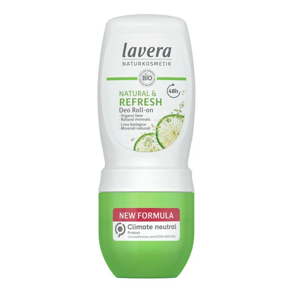 Deo Roll-On Refresh