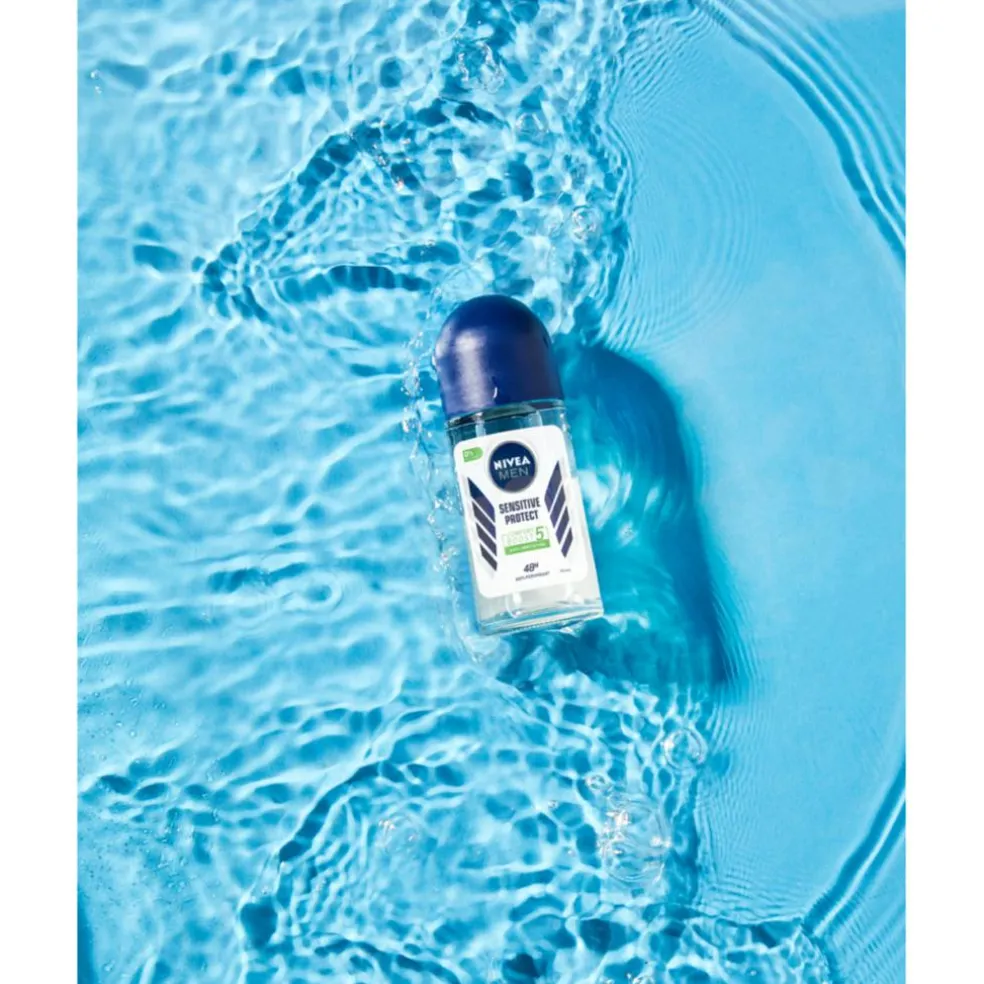 Deo Roll-on Sensitive Protect 48H