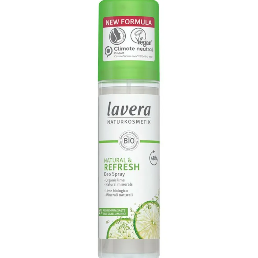 Deo Spray Refresh