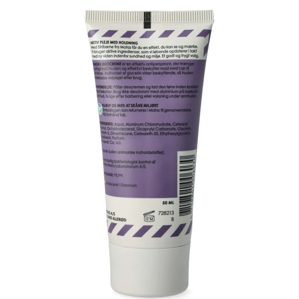 Deocreme
