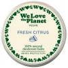 Deodorant Balm Fresh Citrus