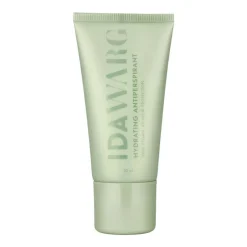 Deodorant Hydrating Antiperspirant