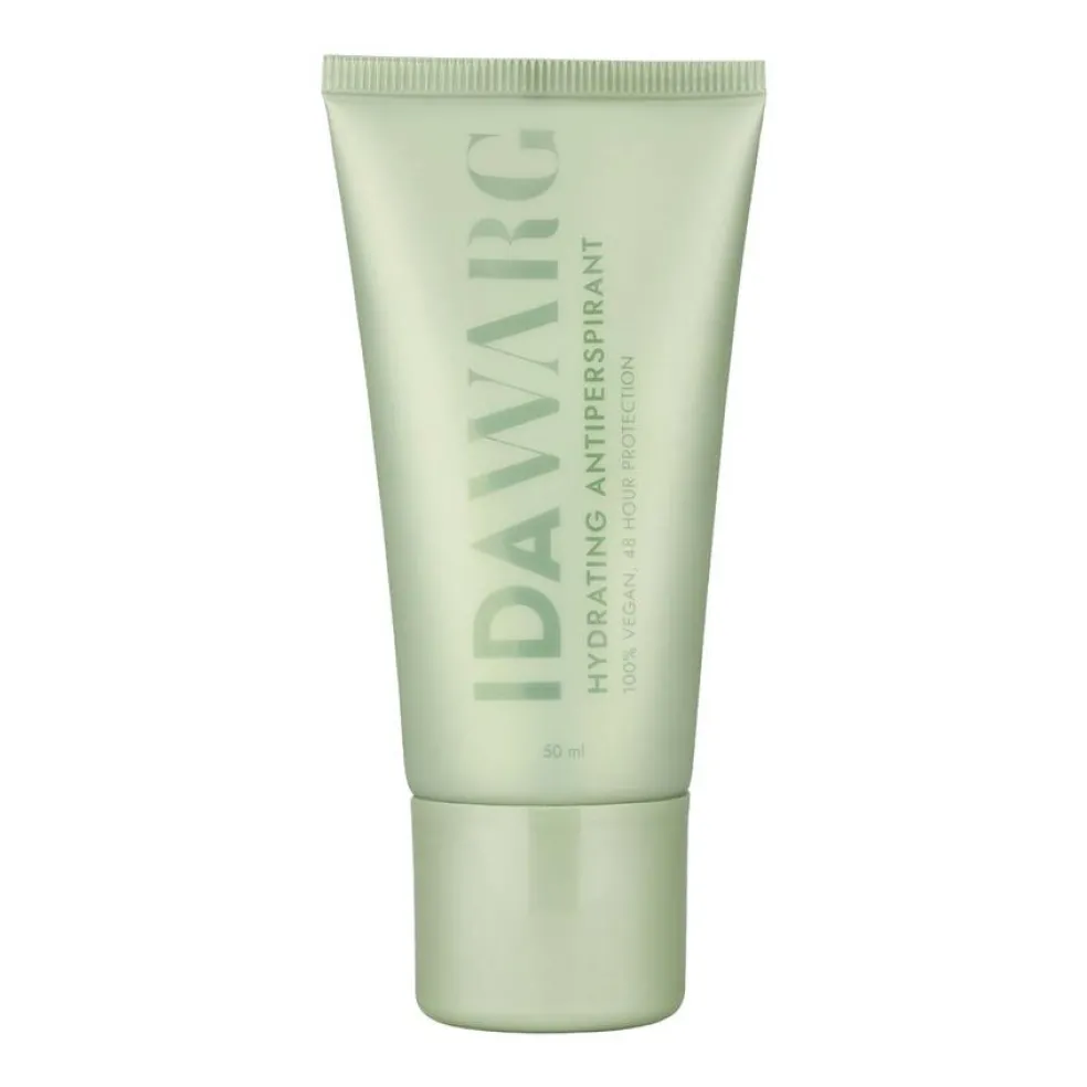 Deodorant Hydrating Antiperspirant