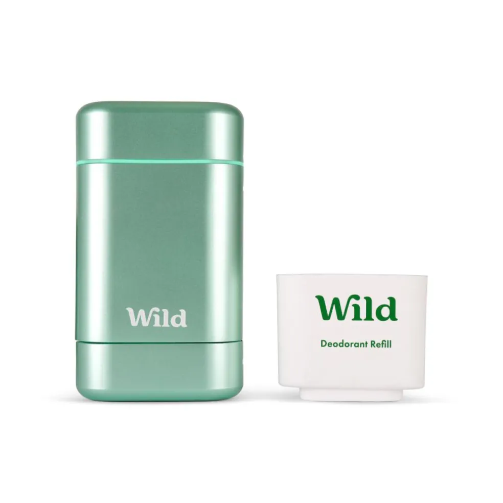 Deodorant Refillable