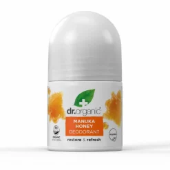 Deodorant Roll-On
