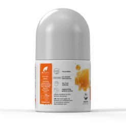 Deodorant Roll-On