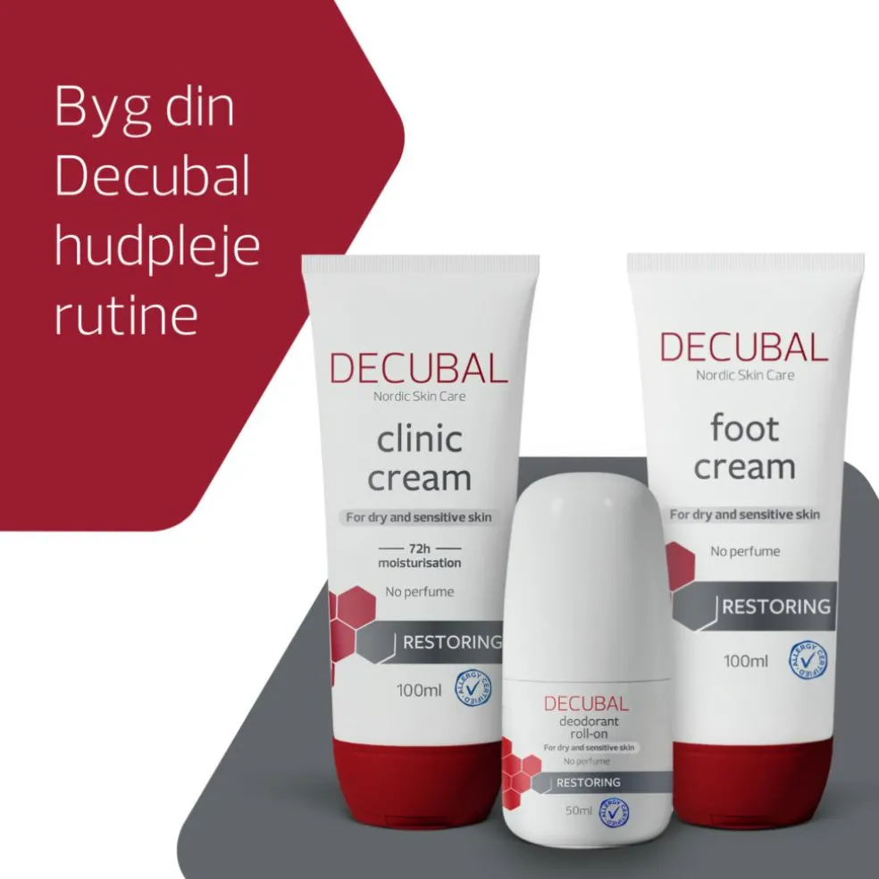 Deodorant roll-on