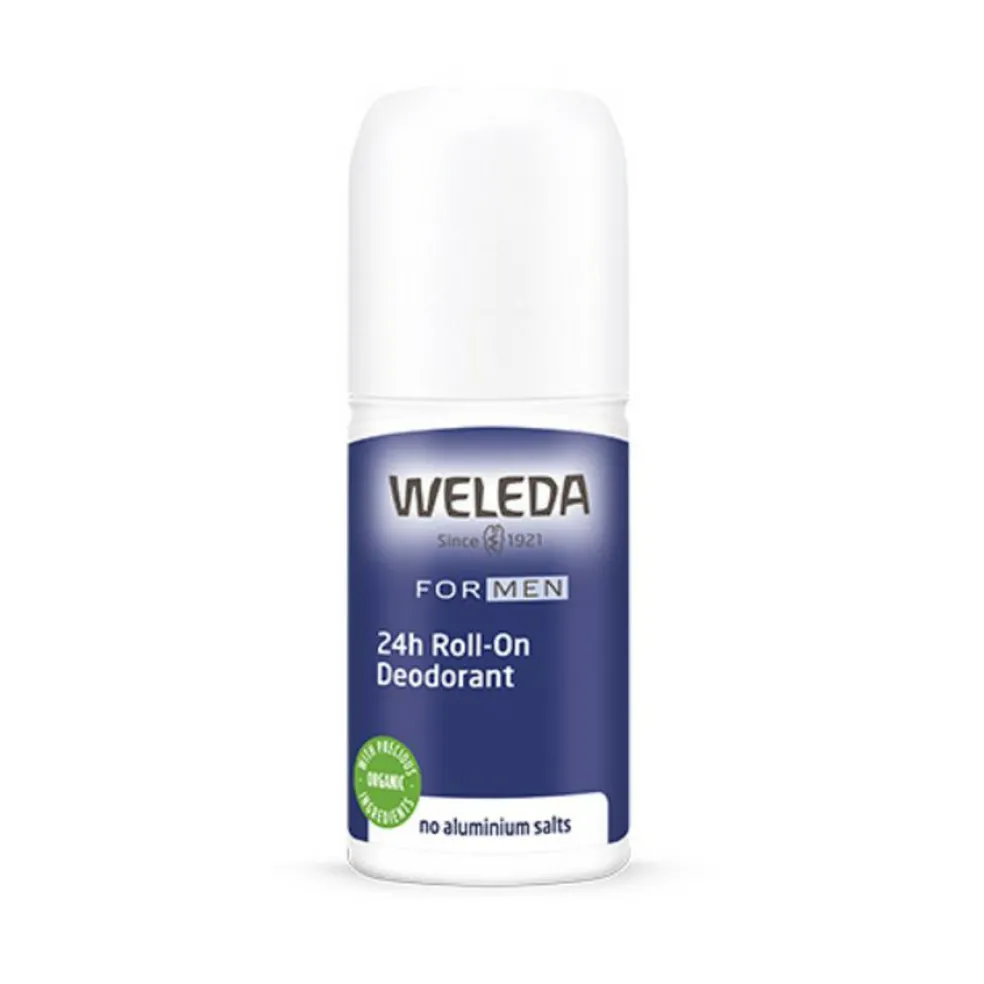 Deodorant Roll-On 24H Men