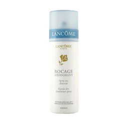 Deodorant Spray