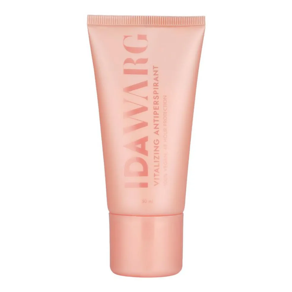 Deodorant Vitalizing Antiperspirant