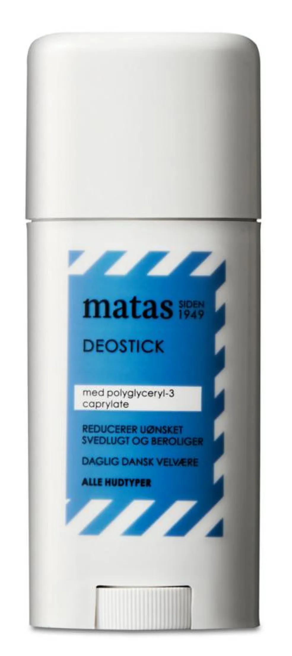 Deostick