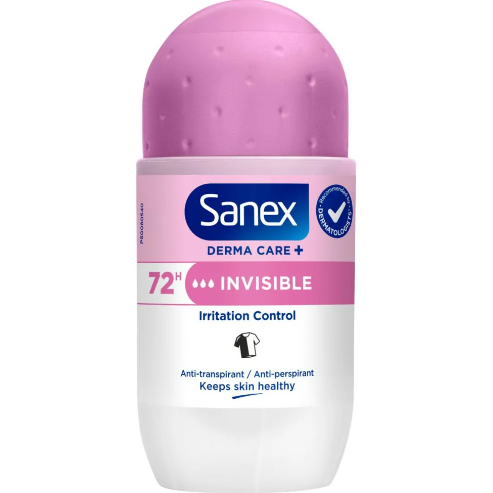 Derma Invisible Roll-on