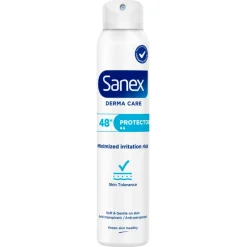 Derma Protector Deo Spray