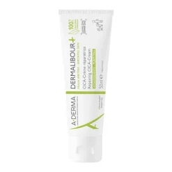 Dermalibour+ Repairing CICA -Cream