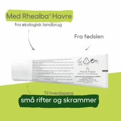 Dermalibour+ Repairing CICA -Cream