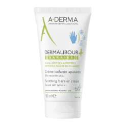 Dermalibour+ Soothing Barrier Cream
