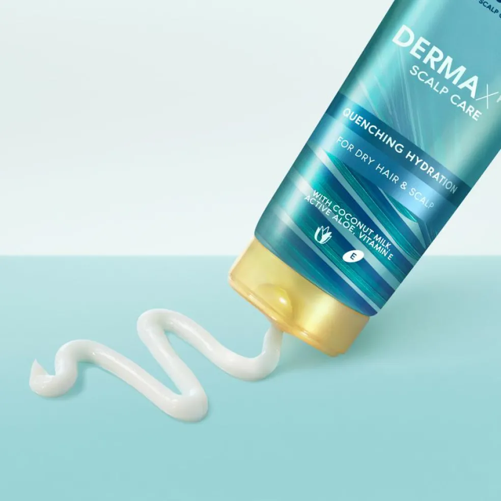 DermaX Pro Hydrate Conditioner
