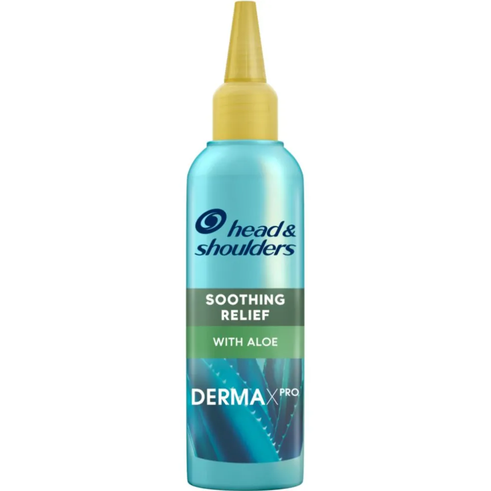 DermaX Pro Soothing Scalp Treatment